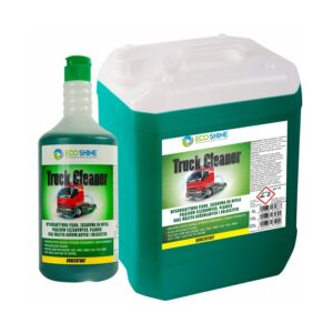 TRUCK CLEANER